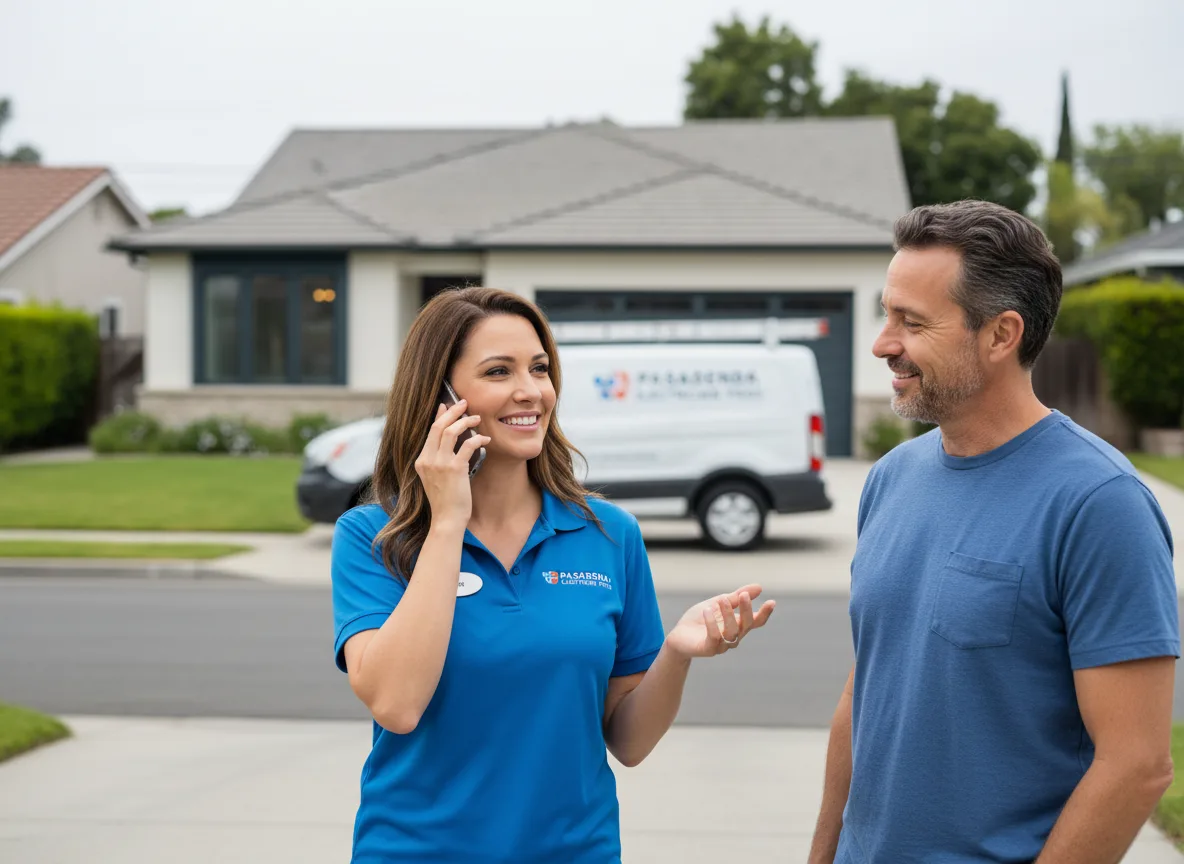Electrician Cantril, IA FAQs
